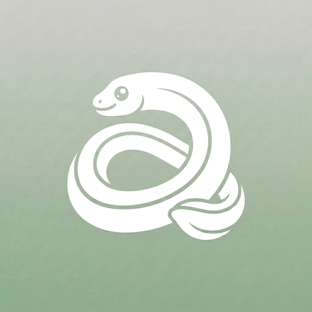 うなぎアトラクション